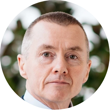 Willie Walsh