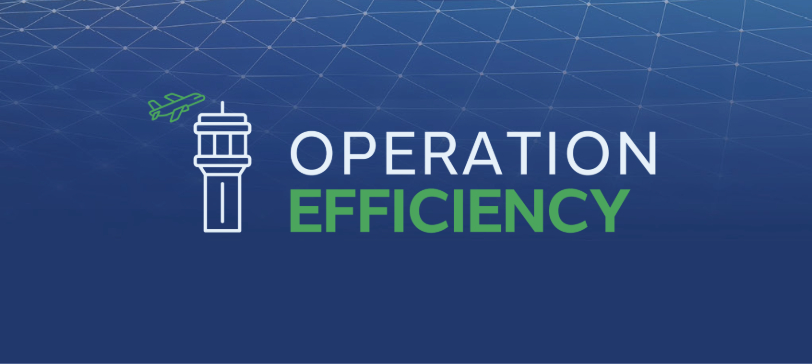 OPERATION EFFICIENCY