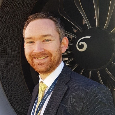 Adam Freeman