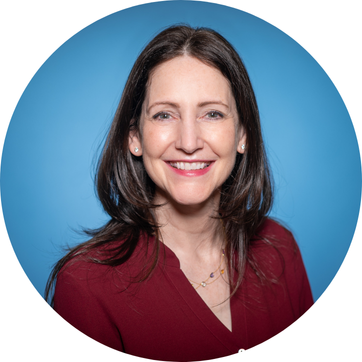 Jill Blickstein
