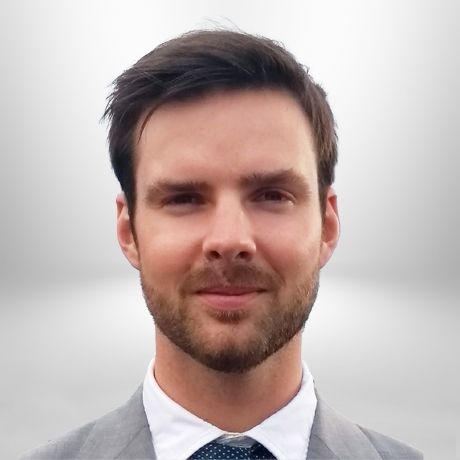 Alastair Blanshard