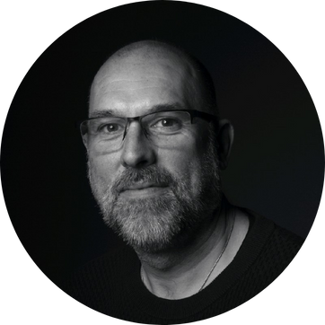 Christopher Shirley