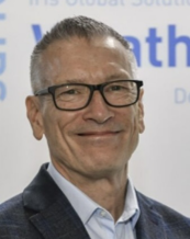 Ian Gray