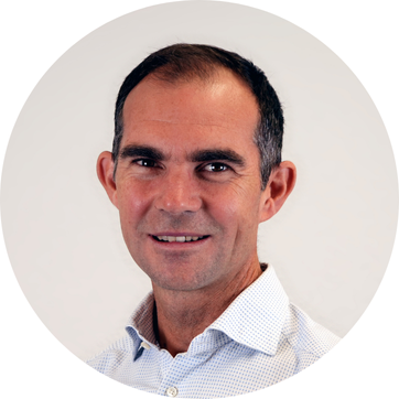 Laurent Müller