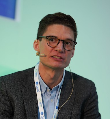 Marc Stettler
