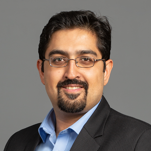 Nikhil Sachdeva