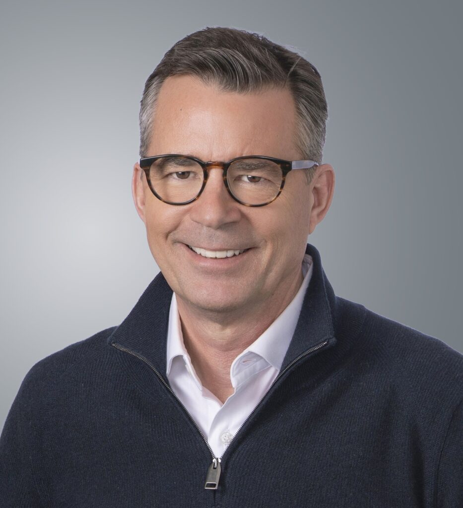 Paul Touw