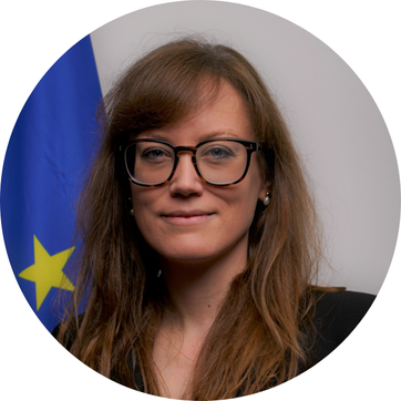 Polona Gregorin