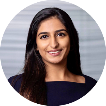 Sabrina Alam