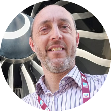 Simon Morris
