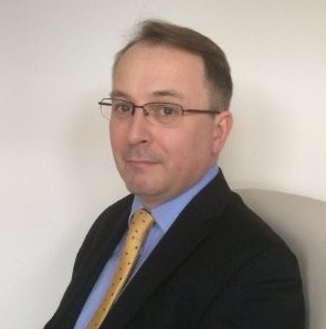Chris Dudfield