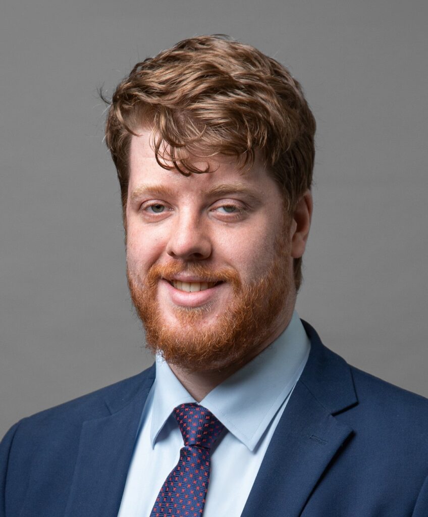 Christopher Stern