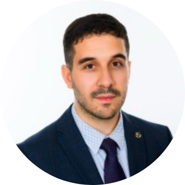 David Gomez-Masipe