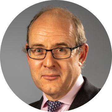 Graham Bolton
