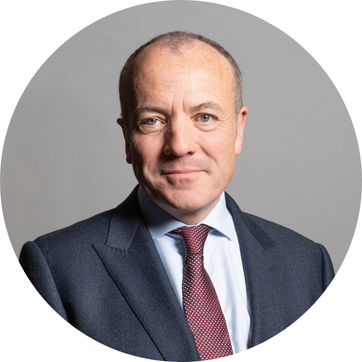 Mike Kane MP